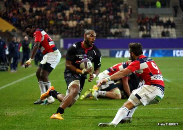 Stade Toulousain – FC Grenoble : les compositions des équipes